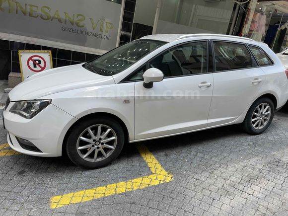 Sahibinden Seat Ibiza 1.2 TSI Style 2015 Model 