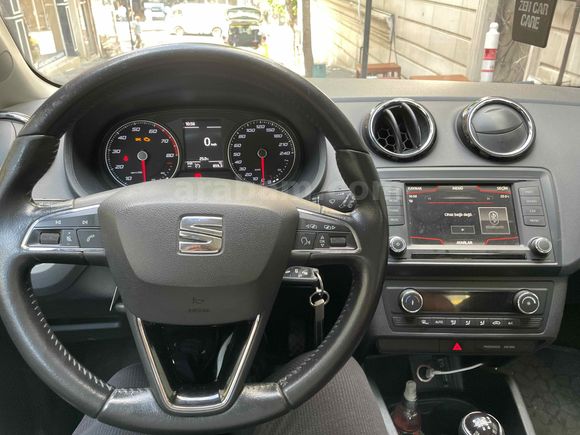 Sahibinden Seat Ibiza 1.2 TSI Style 2015 Model 