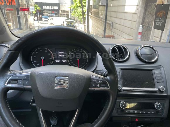 Sahibinden Seat Ibiza 1.2 TSI Style 2015 Model 