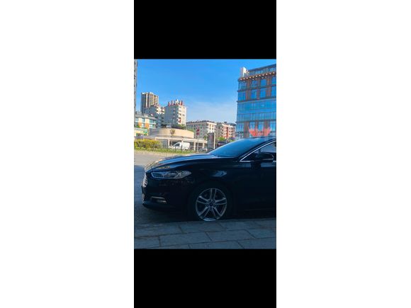 Sahibinden Ford Mondeo 2.0 TDCi Titanium 2018 Model 