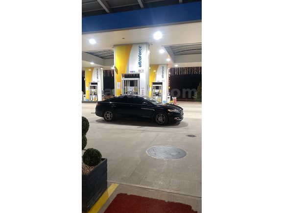Sahibinden Ford Mondeo 2.0 TDCi Titanium 2018 Model 