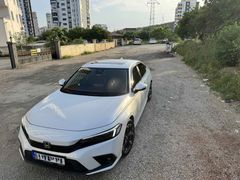 Sahibinden Honda Civic 1.5 i-VTEC Eco Executive Plus 2024 Model 