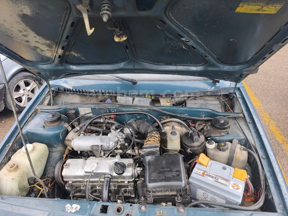 Sahibinden Lada Samara 1.5 2000 Model