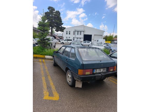 Sahibinden Lada Samara 1.5 2000 Model