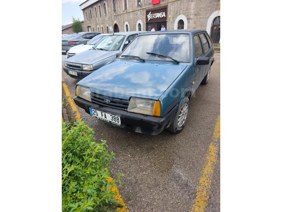 Sahibinden Lada Samara 1.5 2000 Model