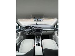 İlk Sahibinden Volkswagen Tiguan 1.5 TSI Comfortline 2020 Model 