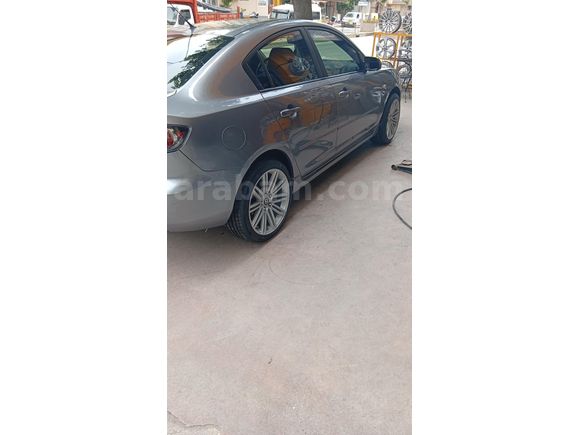 Sahibinden Mazda 3 1.6 Sport Dynamic 2005 Model