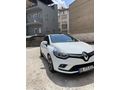 Sahibinden Renault Clio 1.5 dCi Touch 2014 Model 
