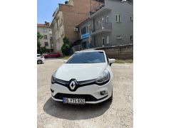 Sahibinden Renault Clio 1.5 dCi Touch 2014 Model 