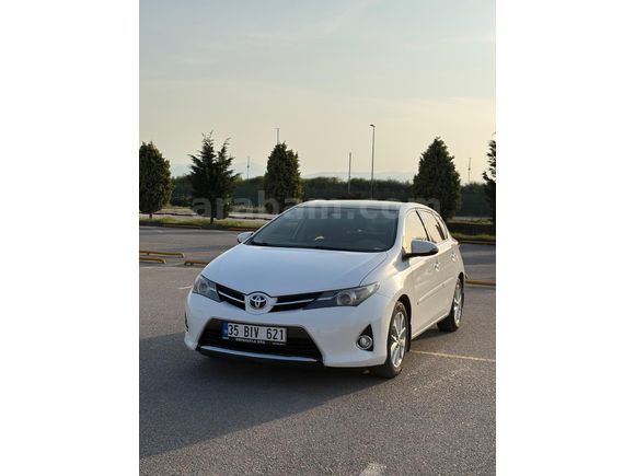 SAHİBİNDEN AURİS CAM TAVAN-F1-OTOMATİK