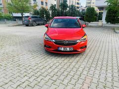 Sahibinden Opel Astra 1.4 Enjoy 2017 Model 