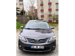 Sahibinden Toyota Corolla 1.4 D-4D Comfort Extra 2011 Model