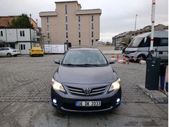 Sahibinden Toyota Corolla 1.4 D-4D Comfort Extra 2011 Model