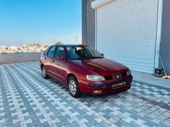 AFYON ÇAYLIOĞLU AUTO Seat Cordoba 1.9 TDI Signo 2000 Model Afyonkarahisar