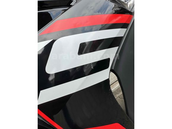 Sahibinden RKS R250 