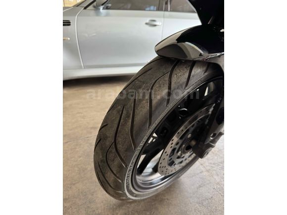 Sahibinden RKS R250 