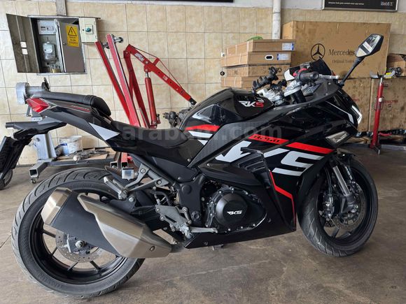 Sahibinden RKS R250 