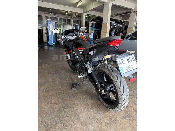 Sahibinden RKS R250 