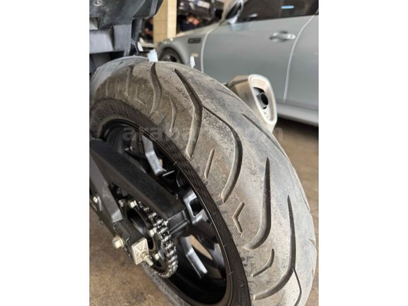Sahibinden RKS R250 