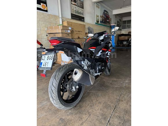 Sahibinden RKS R250 