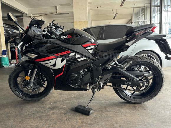 Sahibinden RKS R250 