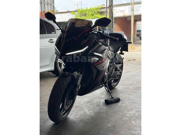Sahibinden RKS R250 