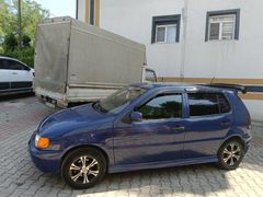 Sahibinden Volkswagen Polo 1.6 1998 Model