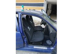 Sahibinden Volkswagen Polo 1.6 1998 Model
