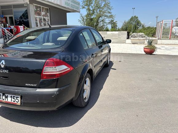 Sahibinden Renault Megane 1.5 dCi Extreme 2008 Model 