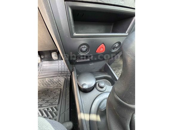 Sahibinden Renault Megane 1.5 dCi Extreme 2008 Model 