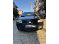 Sahibinden Renault Megane 1.5 dCi Extreme 2008 Model 