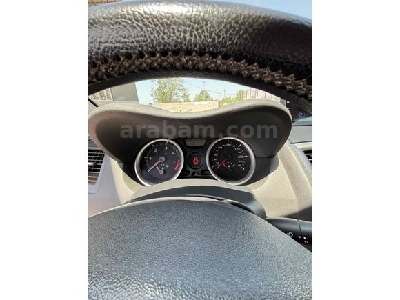 Sahibinden Renault Megane 1.5 dCi Extreme 2008 Model 