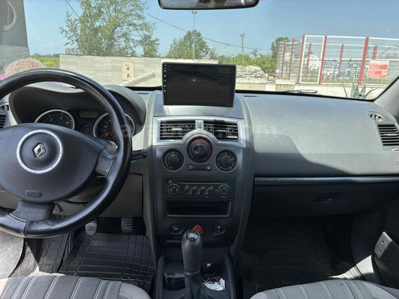 Sahibinden Renault Megane 1.5 dCi Extreme 2008 Model 