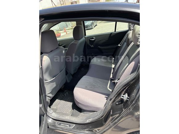 Sahibinden Renault Megane 1.5 dCi Extreme 2008 Model 