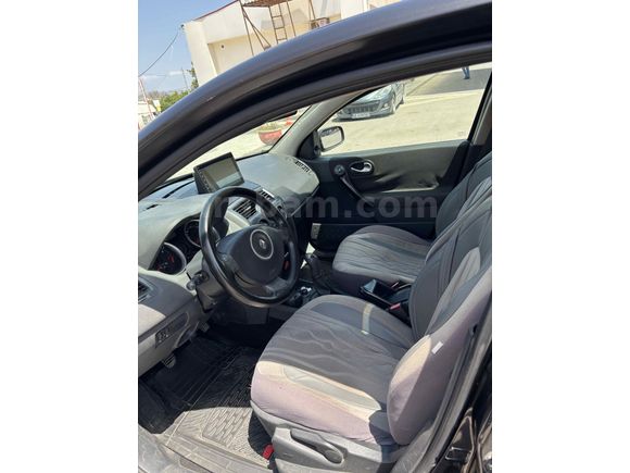 Sahibinden Renault Megane 1.5 dCi Extreme 2008 Model 