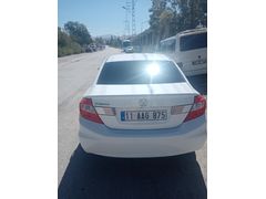 Sahibinden Honda Civic 1.6i VTEC Eco Elegance takas degerlendirlir 2013 Model