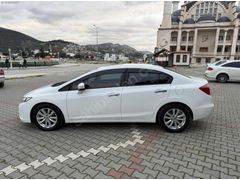 Sahibinden Honda Civic 1.6i VTEC Eco Elegance 2013 Model