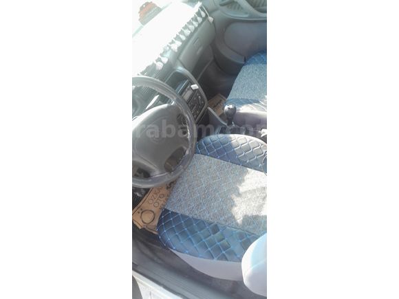 KLİMALI alman tankı Opel Astra 1.6  Temiz