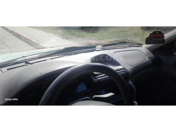 KLİMALI alman tankı Opel Astra 1.6  Temiz