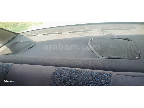 KLİMALI alman tankı Opel Astra 1.6  Temiz