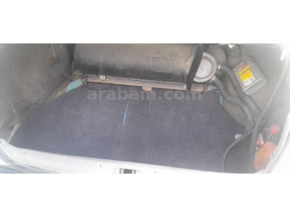 KLİMALI alman tankı Opel Astra 1.6  Temiz