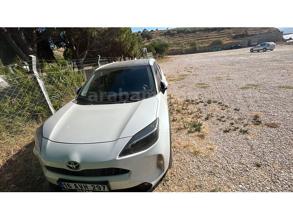 Fırsat aracı kaçmaz 