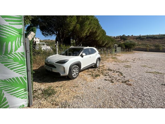 Fırsat aracı kaçmaz 