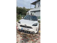 Fırsat aracı kaçmaz 