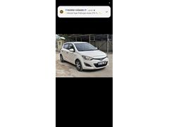 Sahibinden Hyundai i20 1.4 CRDi Jump 2013 Model  201.000 km Beyaz içerisinde sigara icilmemistir