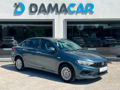 DAMACAR | FIAT EGEA 1.3 M.JET EASY - ORJ.KM