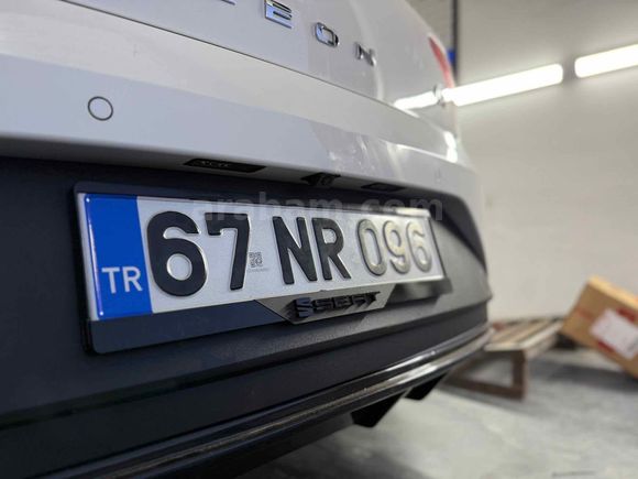 Sahibinden Seat Leon 1.4 TSI FR 