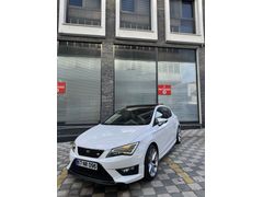 Sahibinden Seat Leon 1.4 TSI FR 