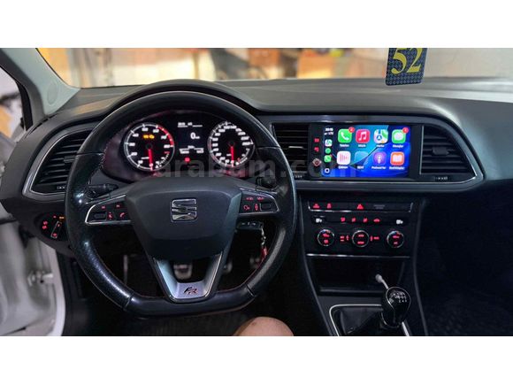 Sahibinden Seat Leon 1.4 TSI FR 