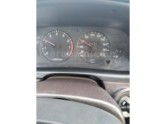 Sahibinden Toyota Corolla 1.6 GL 1993 Model